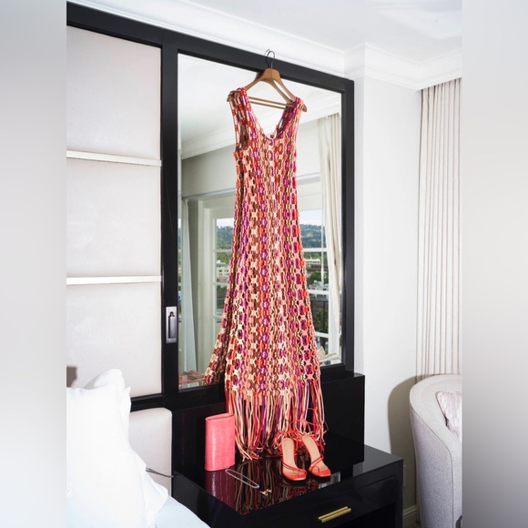 Brother Vellies Bike Shoe in Tomato - Picture 4 of 10